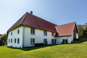 Ferienwohnung auf dem Wald 6 Pers